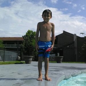 Meet your Posher, Adrianna